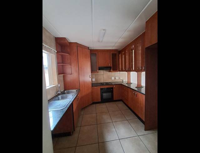 2 BEDROOM PROPERTY TO RENT IN BENONI EXT